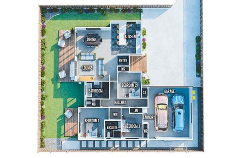 Photo of property in 462 Ruahine Street, Terrace End, Palmerston North, 4410