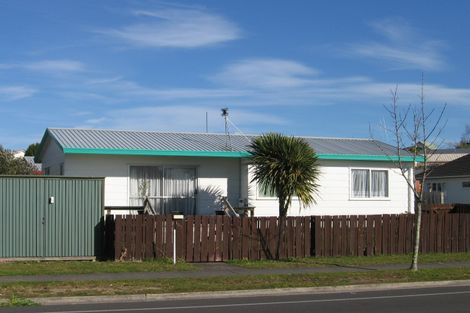 Photo of property in 107a Dominion Road, Nawton, Hamilton, 3200