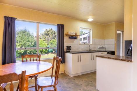 Photo of property in 4 Mathew Street, Dannevirke, 4930