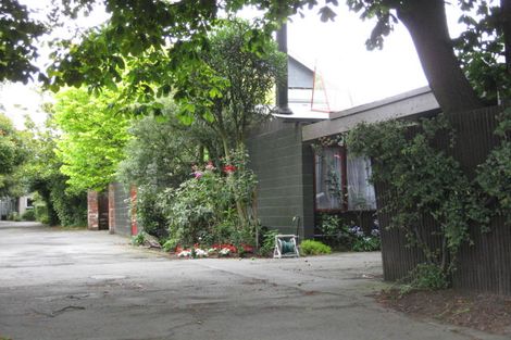 Photo of property in 25a Ilam Road, Upper Riccarton, Christchurch, 8041