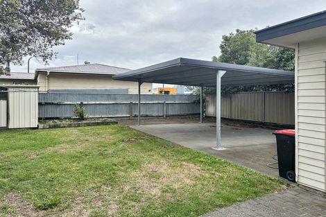 Photo of property in 47 Sanders Avenue, Marewa, Napier, 4110