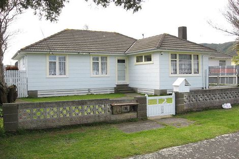 Photo of property in 12 Mckay Street, Wainuiomata, Lower Hutt, 5014