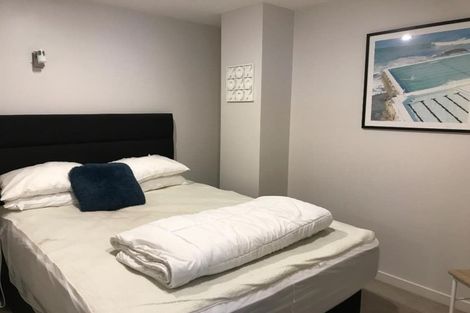 Photo of property in Terrace Heights Apartments, 8b/163 The Terrace, Wellington Central, Wellington, 6011