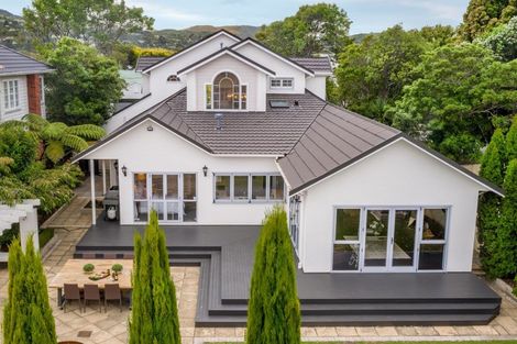 Photo of property in 24 Marina Grove, Hutt Central, Lower Hutt, 5010