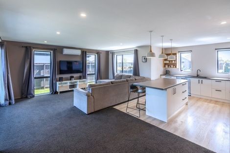 Photo of property in 47 Granite Drive, Rolleston, 7614