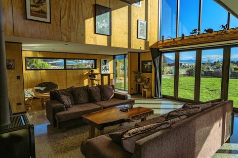 Photo of property in 29 Newcastle Road, Hawea Flat, Wanaka, 9382