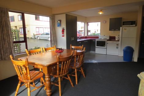 Photo of property in 18/783 Great King Street, North Dunedin, Dunedin, 9016