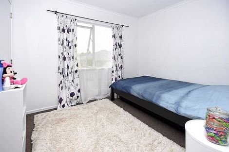 Photo of property in 9 Fitchburg Place, Mangere, Auckland, 2022