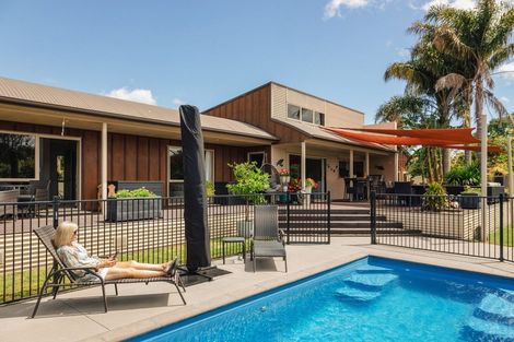 Photo of property in 116 Wilson Road North, Paengaroa, Te Puke, 3189