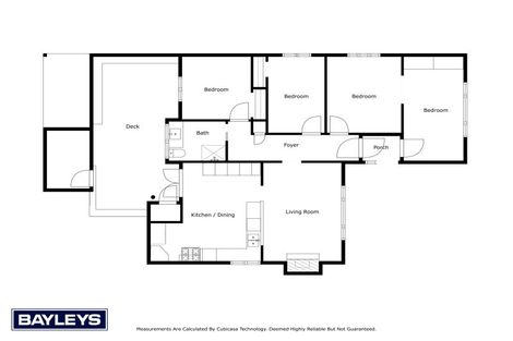 Photo of property in 4 Martin Road, Outer Kaiti, Gisborne, 4010