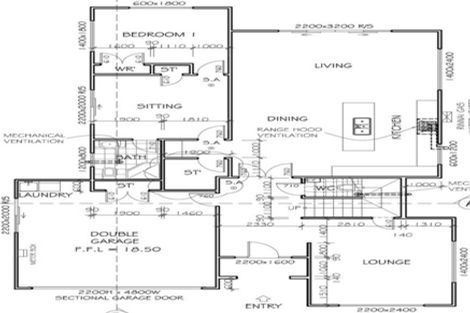 Photo of property in 6 Rauaruhe Road, Karaka, Papakura, 2113