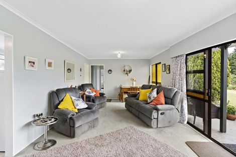 Photo of property in 16 Te Whiti Road, Homebush, Masterton, 5810