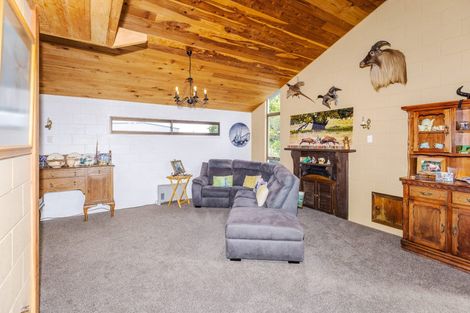 Photo of property in 80a Mangaotaki Road, Piopio, 3971