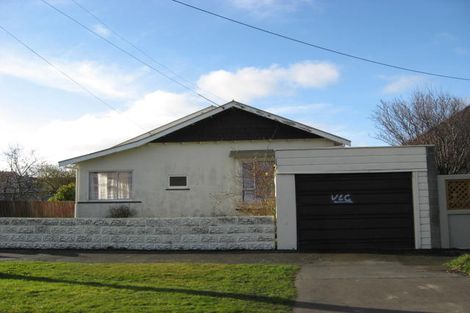 Photo of property in 7 Waterloo Street, Saint Kilda, Dunedin, 9012