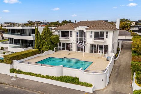 Photo of property in 42 Paritai Drive, Orakei, Auckland, 1071