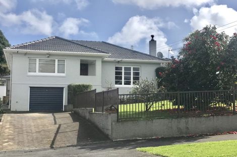 Photo of property in 16 Kesteven Avenue, Glendowie, Auckland, 1071