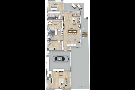 Photo of property in 854 Whangaparaoa Road, Manly, Whangaparaoa, 0930