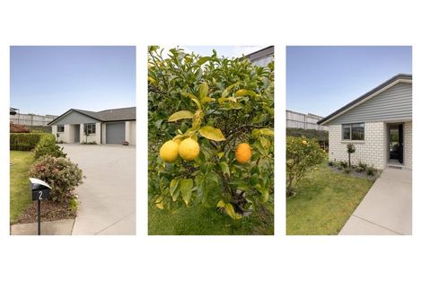 Photo of property in Waterview Estate, 2/4 Greystone Place, Omokoroa, 3114