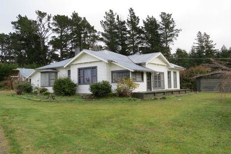 Photo of property in 1274 Mount Nessing Road, Albury, Cave, 7984