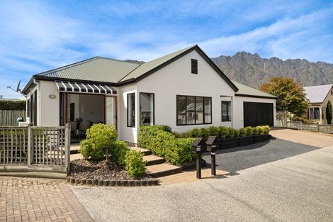 Photo of property in 8/58 Douglas Street, Frankton, Queenstown, 9300