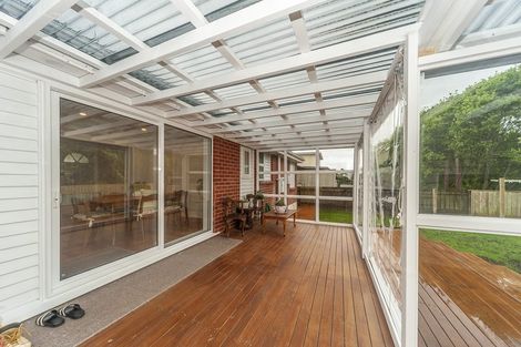 Photo of property in 16 Findlay Street, Tawa, Wellington, 5028