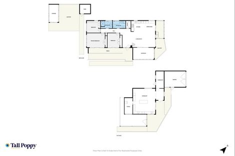 Photo of property in 18 Manuka Terrace, Mangakino, 3421