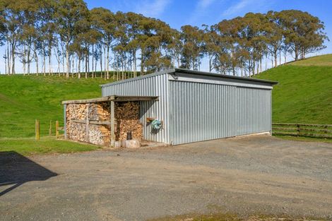 Photo of property in 225 Waotu Road, Putaruru, 3481