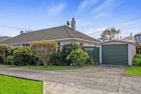 Photo of property in 7/39 Kiln Street, Silverstream, Upper Hutt, 5019