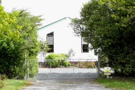Photo of property in 140 Hanmer Springs Road, Hanmer Springs, 7334