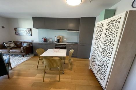 Photo of property in 504/8 Wigan Street, Te Aro, Wellington, 6011