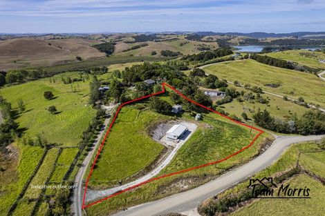 Photo of property in 217 Heatley Road, Whakapirau, 0583
