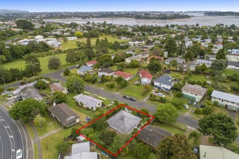 Photo of property in 5 Dunton Drive, Welcome Bay, Tauranga, 3112