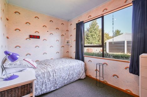 Photo of property in 25 Burnett Street, Oxford, 7430