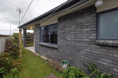 Photo of property in 2/515 Alexandra Street, Te Awamutu, 3800