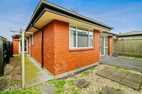 Photo of property in 3a Neill Street, Hornby, Christchurch, 8042