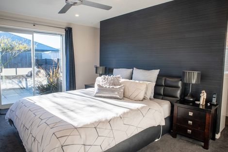 Photo of property in 8 Kokopu Street, Pegasus, 7612