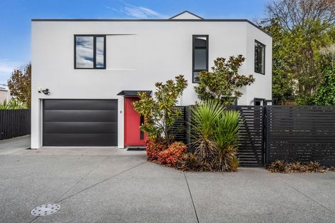 Photo of property in 6/28 Beveridge Street, Christchurch Central, Christchurch, 8013