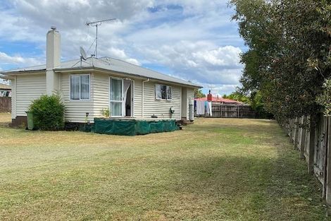 Photo of property in 3 Crathie Crescent, Tokoroa, 3420