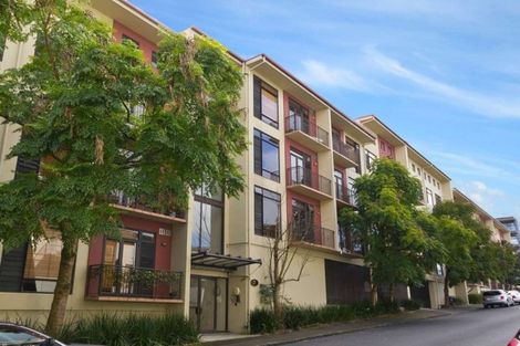 Photo of property in 3e/5 Charlotte Street, Eden Terrace, Auckland, 1021