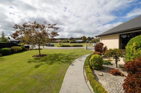 Photo of property in 3 Wisteria Place, Tinwald, Ashburton, 7700