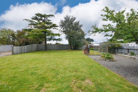 Photo of property in 7 Solway Crescent, Solway, Masterton, 5810