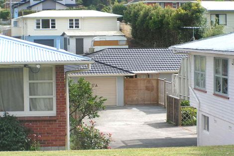 Photo of property in 2/17 Bond Crescent, Forrest Hill, Auckland, 0620