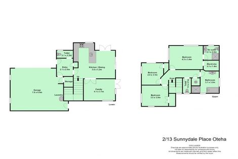 Photo of property in 13b Sunnydale Place, Oteha, Auckland, 0632