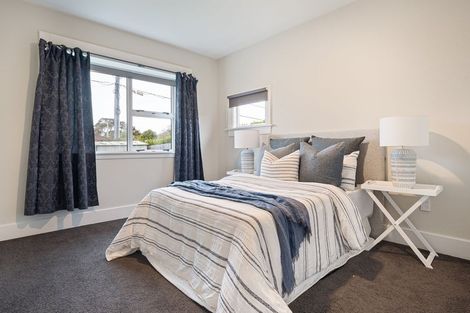 Photo of property in 17 Ensors Road, Opawa, Christchurch, 8023