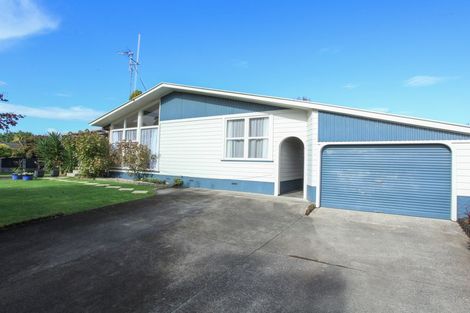 Photo of property in 14 Challinor Street, Pakuranga, Auckland, 2010