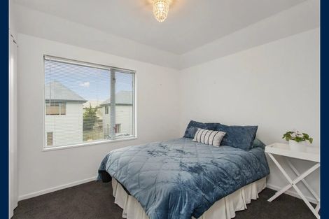 Photo of property in 5/19 Longley Place, Addington, Christchurch, 8024