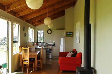 Photo of property in 113 Waione Road, Opononi, Kaikohe, 0473