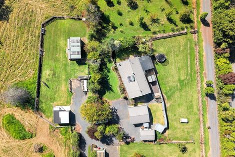 Photo of property in 161 Hauraki Road, Orongo, Thames, 3574