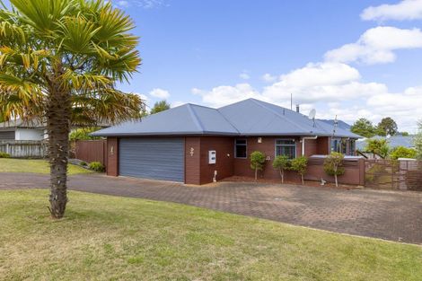 Photo of property in 22 The Grove, Nukuhau, Taupo, 3330