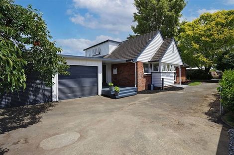 Photo of property in 47 Queenwood Avenue, Queenwood, Hamilton, 3210